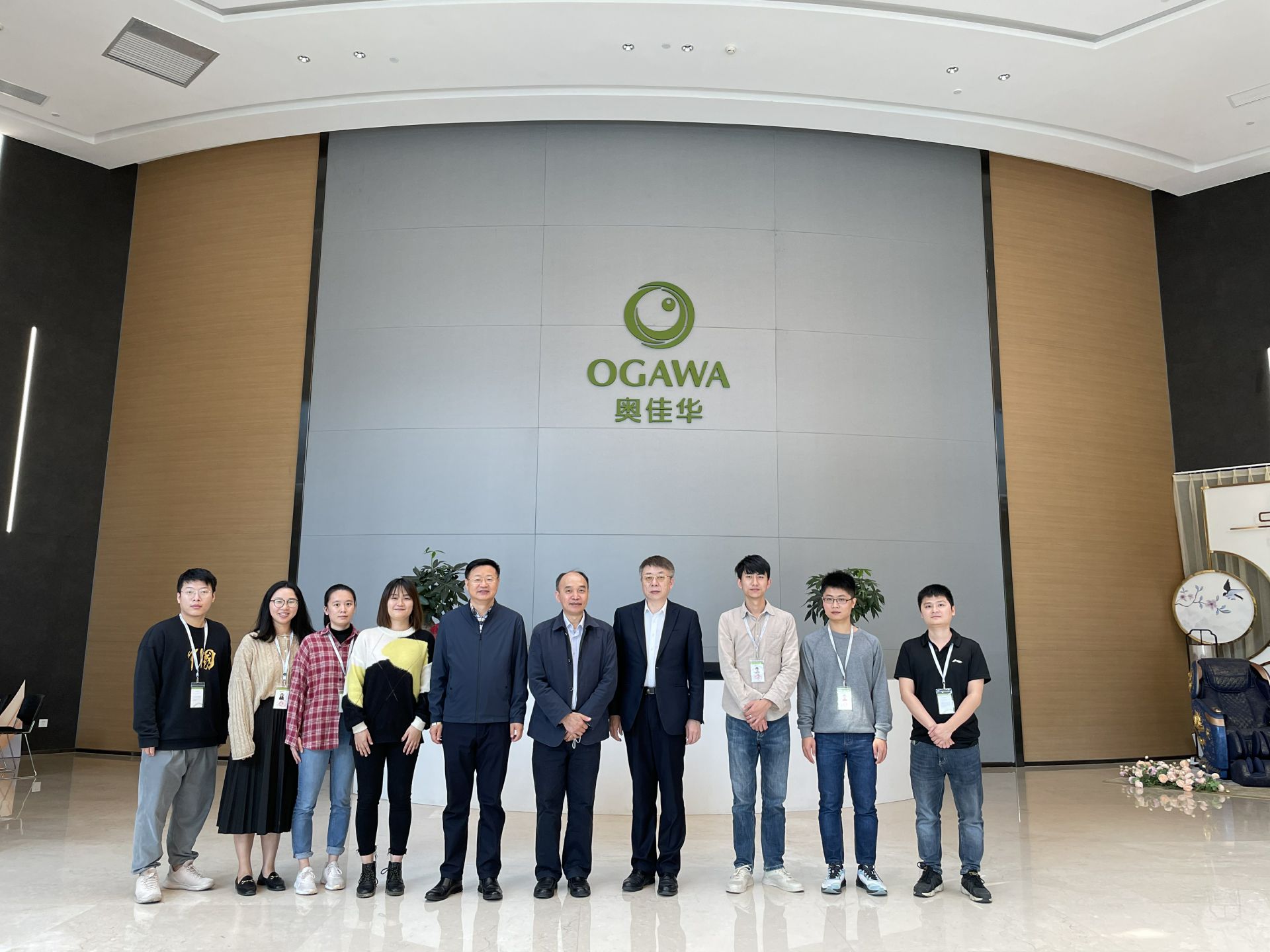 beat·365(中国)在线体育-官方网站集团创新平台建设再上新台阶