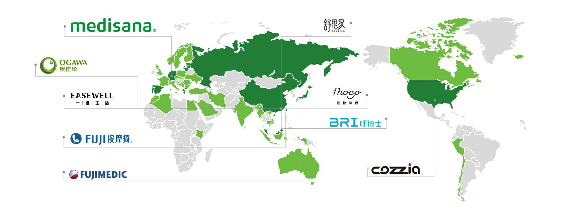 <b>beat·365(中国)在线体育-官方网站</b>集团及旗下品牌介绍